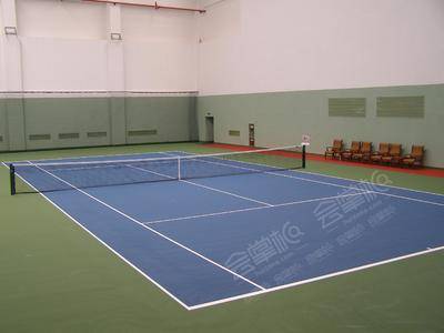 陕西网球中心vip2基础图库13